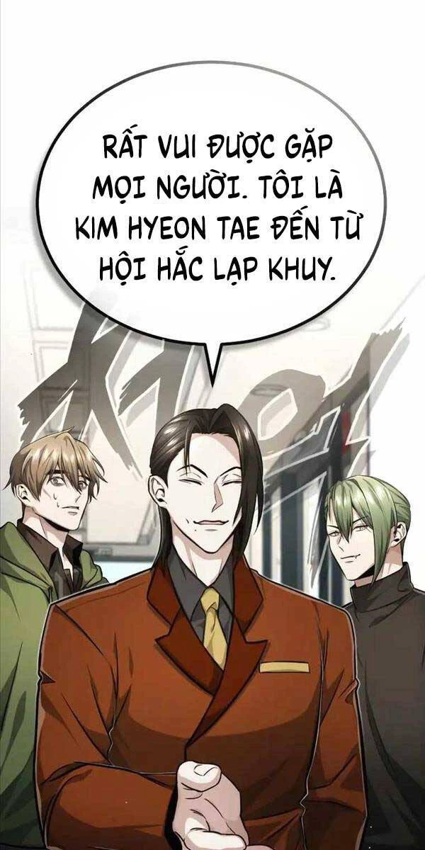 Hồi Quy Giả Về Hưu Chapter 9 - Trang 2