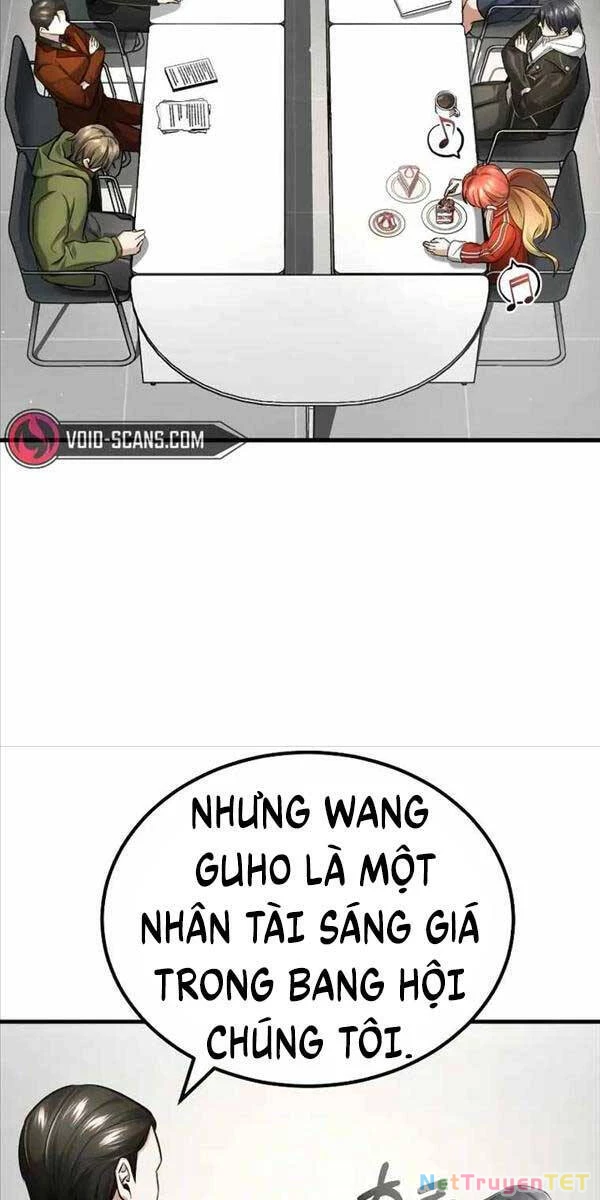 Hồi Quy Giả Về Hưu Chapter 9 - Trang 2