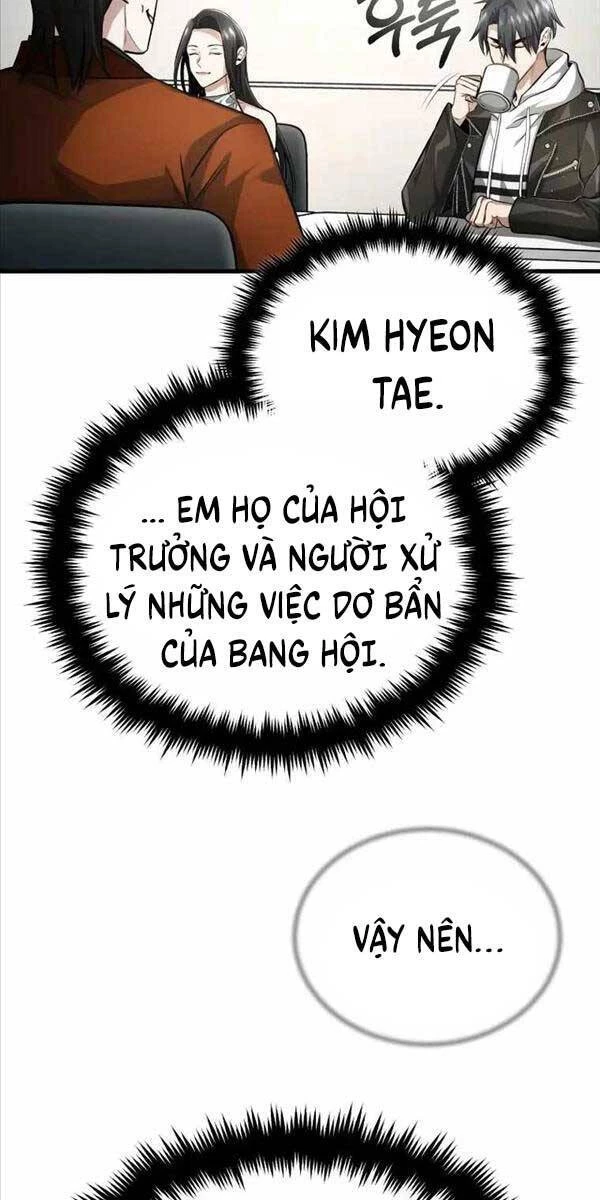 Hồi Quy Giả Về Hưu Chapter 9 - Trang 2