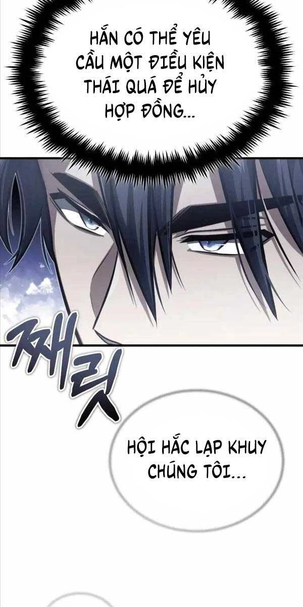Hồi Quy Giả Về Hưu Chapter 9 - Trang 2