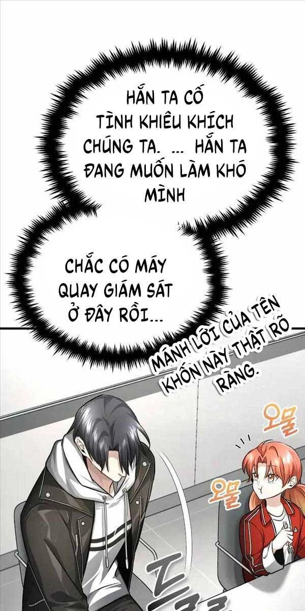 Hồi Quy Giả Về Hưu Chapter 9 - Trang 2