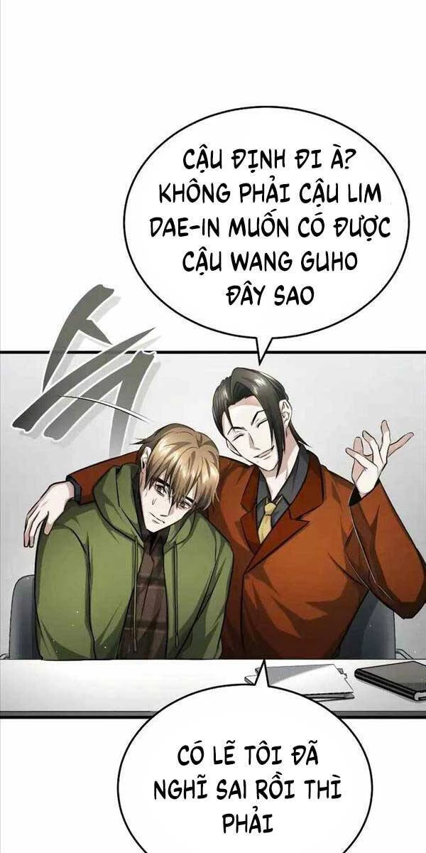 Hồi Quy Giả Về Hưu Chapter 9 - Trang 2