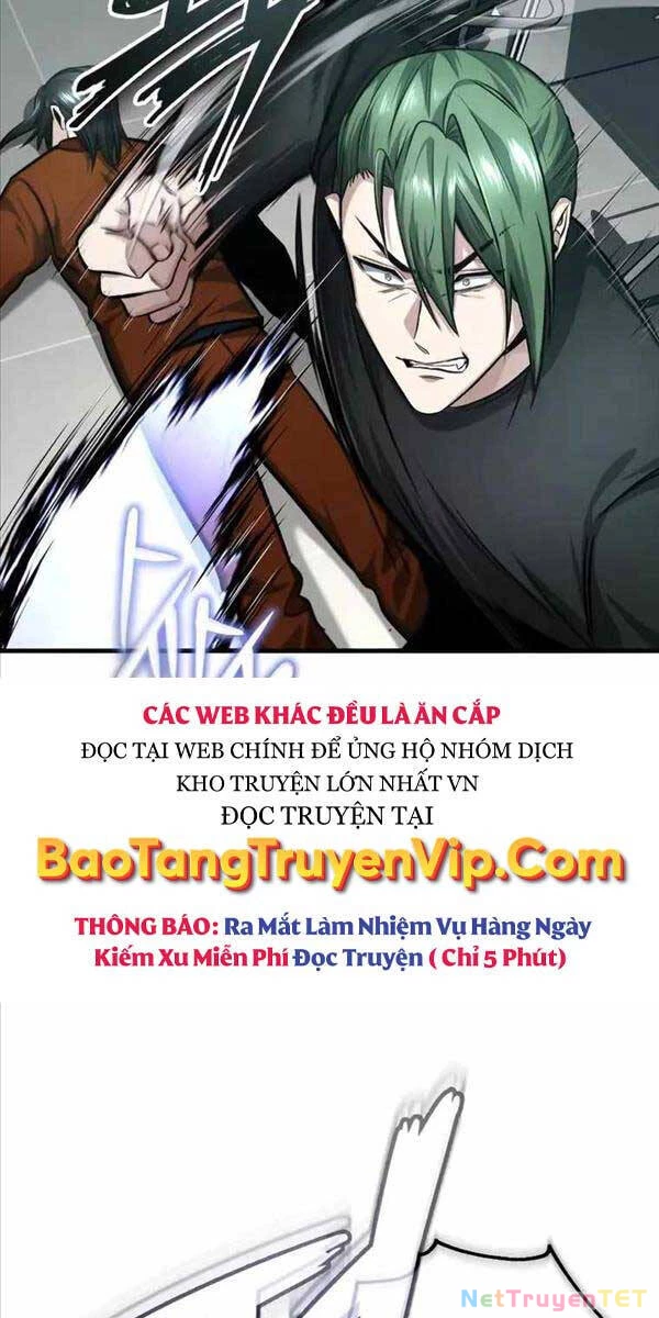 Hồi Quy Giả Về Hưu Chapter 9 - Trang 2