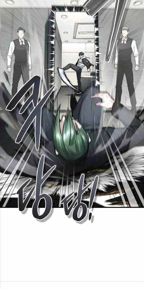 Hồi Quy Giả Về Hưu Chapter 9 - Trang 2