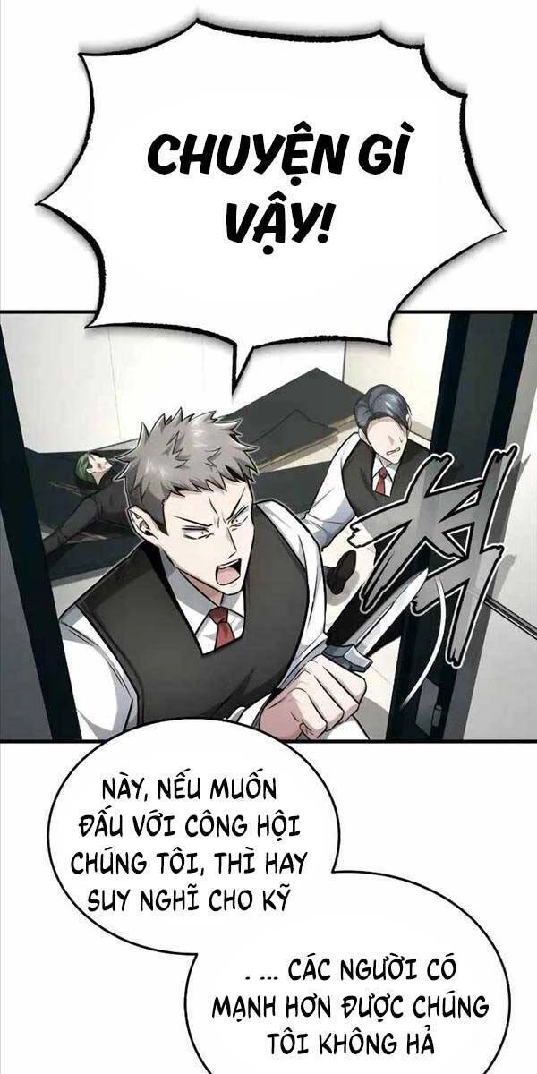 Hồi Quy Giả Về Hưu Chapter 9 - Trang 2