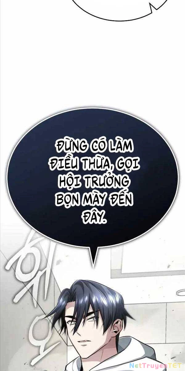 Hồi Quy Giả Về Hưu Chapter 9 - Trang 2