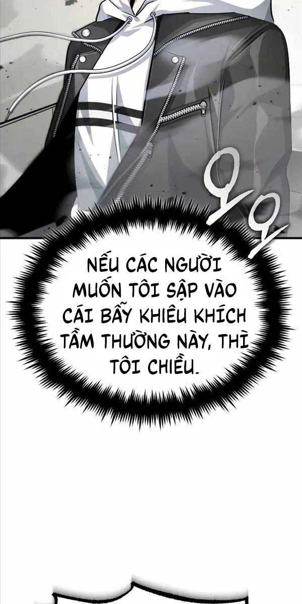 Hồi Quy Giả Về Hưu Chapter 9 - Trang 2