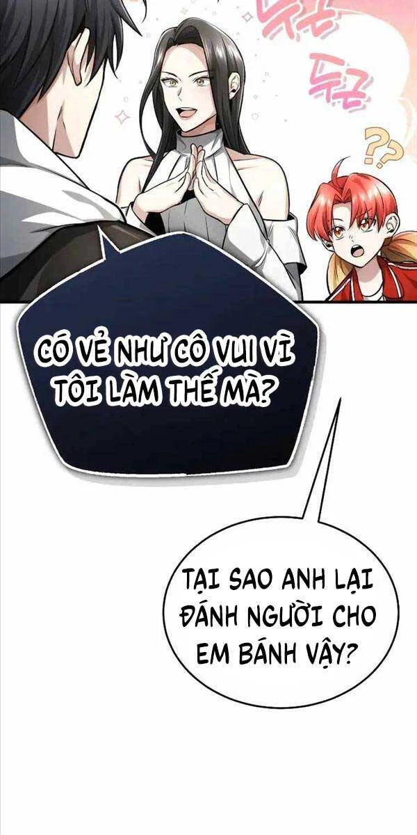 Hồi Quy Giả Về Hưu Chapter 9 - Trang 2