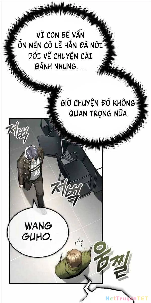 Hồi Quy Giả Về Hưu Chapter 9 - Trang 2
