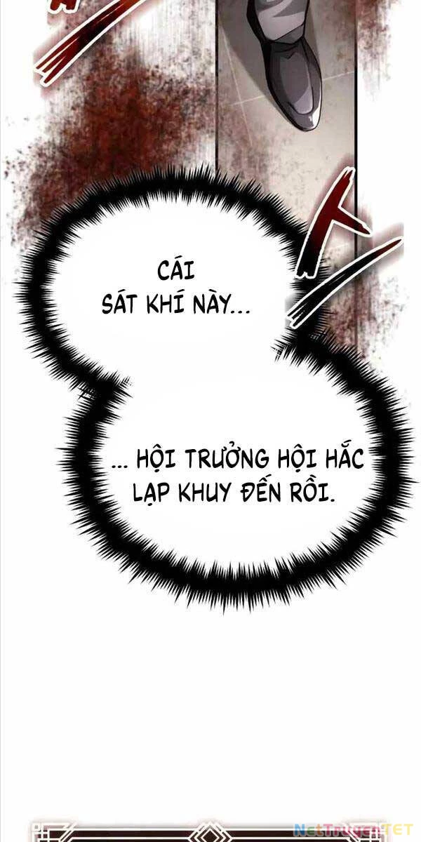 Hồi Quy Giả Về Hưu Chapter 9 - Trang 2