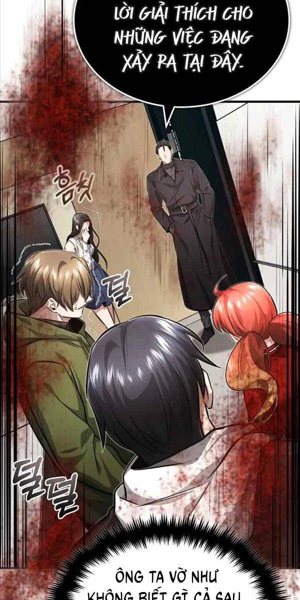 Hồi Quy Giả Về Hưu Chapter 9 - Trang 2