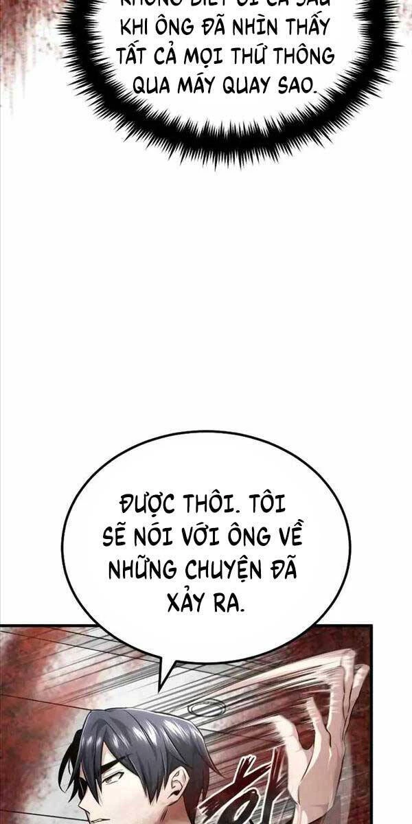 Hồi Quy Giả Về Hưu Chapter 9 - Trang 2