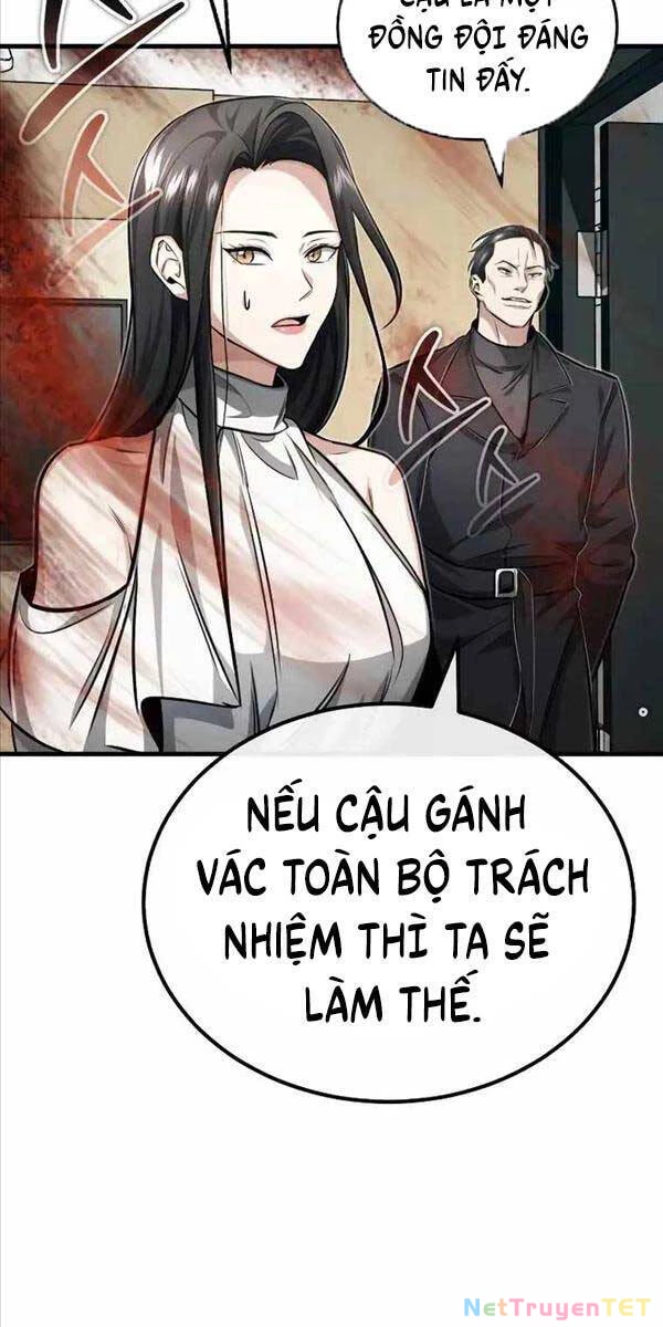 Hồi Quy Giả Về Hưu Chapter 9 - Trang 2