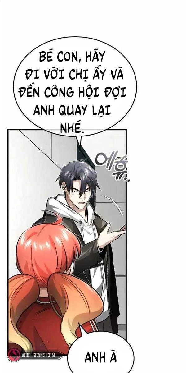 Hồi Quy Giả Về Hưu Chapter 9 - Trang 2