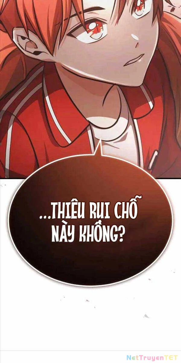 Hồi Quy Giả Về Hưu Chapter 9 - Trang 2