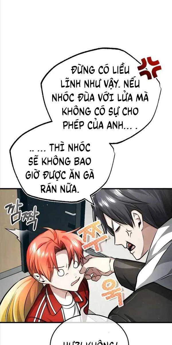 Hồi Quy Giả Về Hưu Chapter 9 - Trang 2