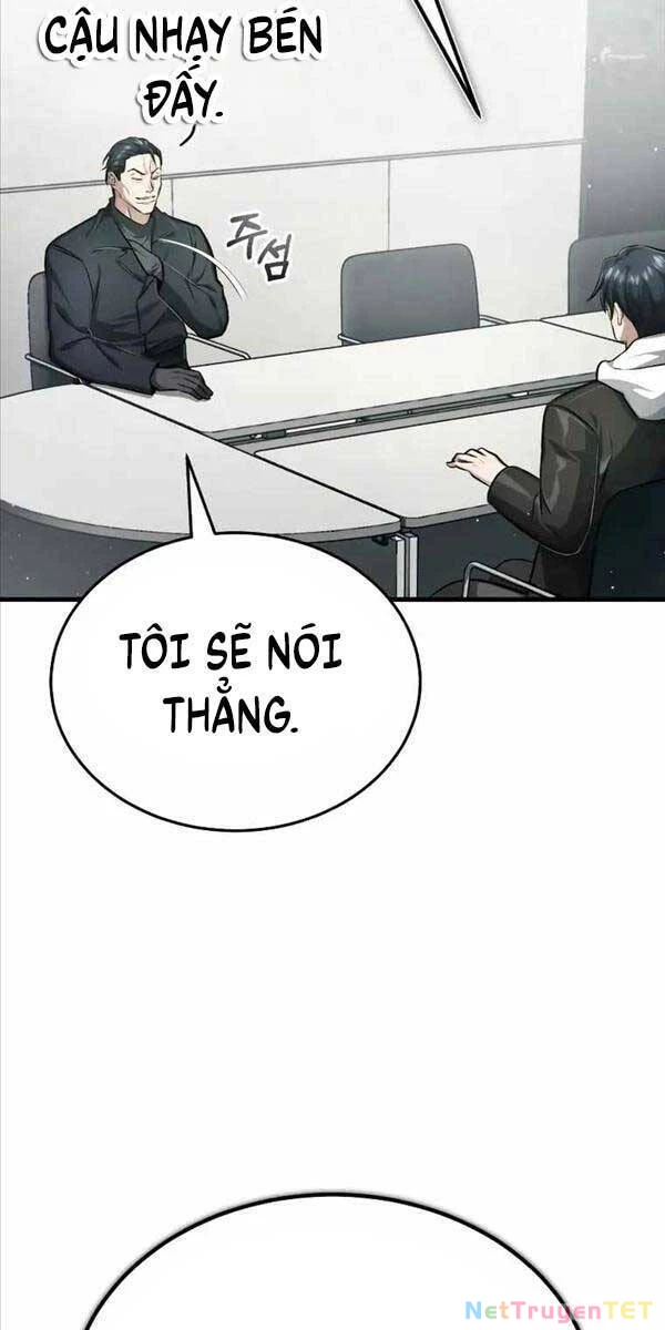 Hồi Quy Giả Về Hưu Chapter 9 - Trang 2