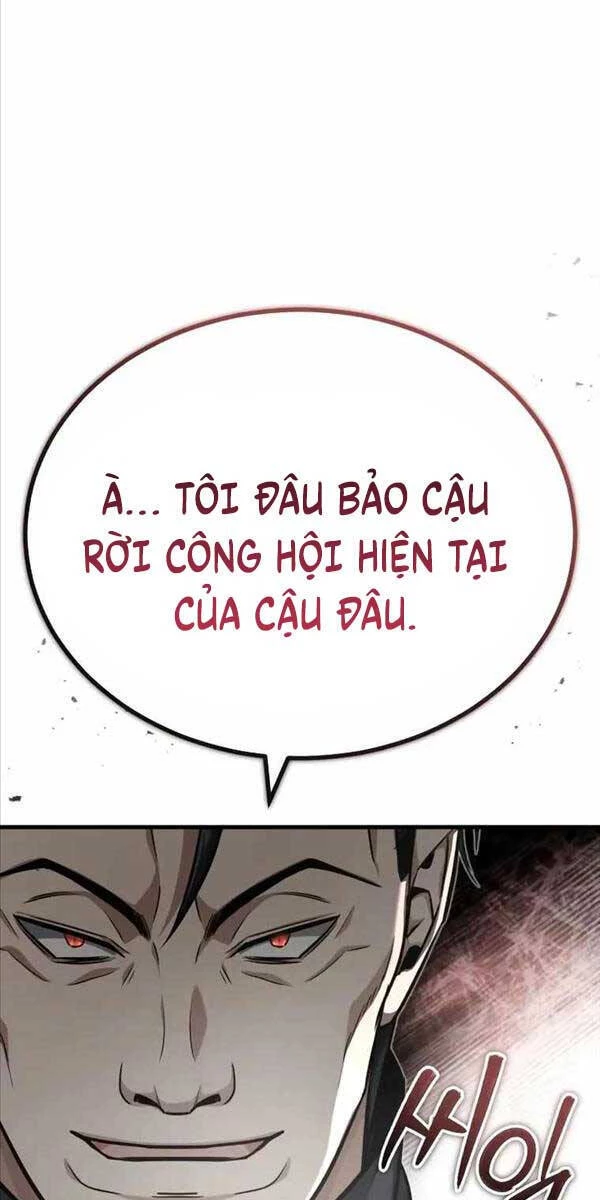 Hồi Quy Giả Về Hưu Chapter 9 - Trang 2