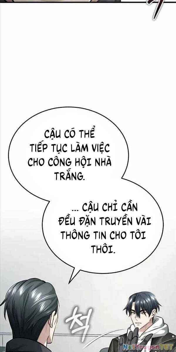 Hồi Quy Giả Về Hưu Chapter 9 - Trang 2