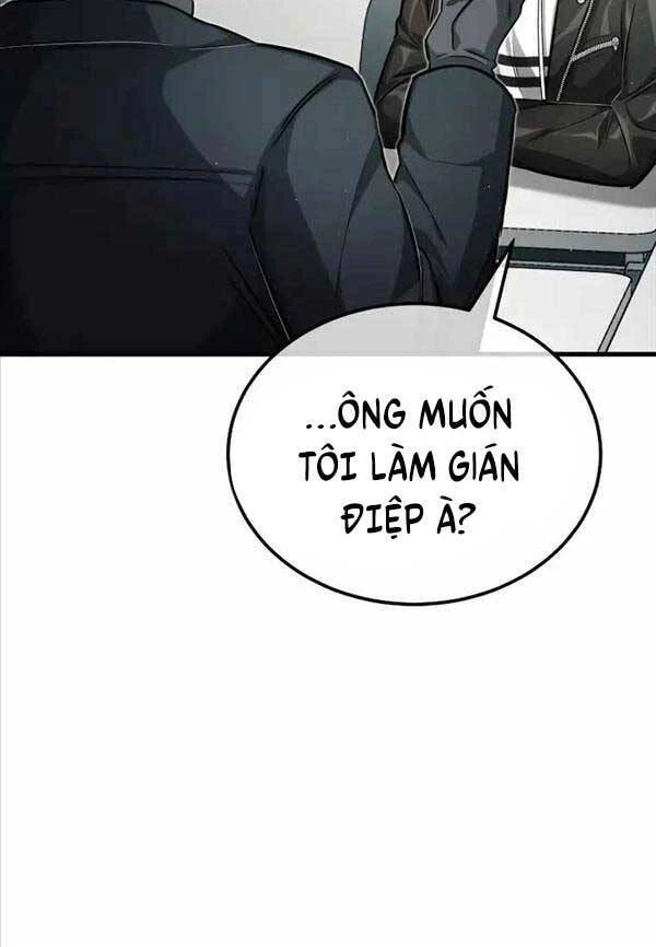 Hồi Quy Giả Về Hưu Chapter 9 - Trang 2