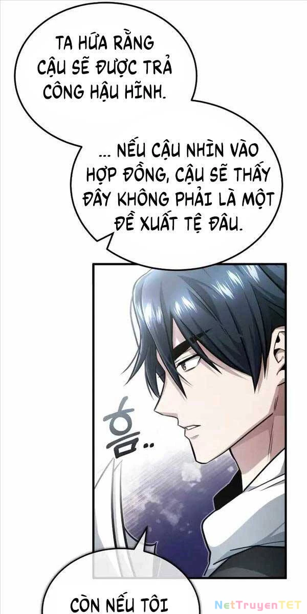 Hồi Quy Giả Về Hưu Chapter 9 - Trang 2
