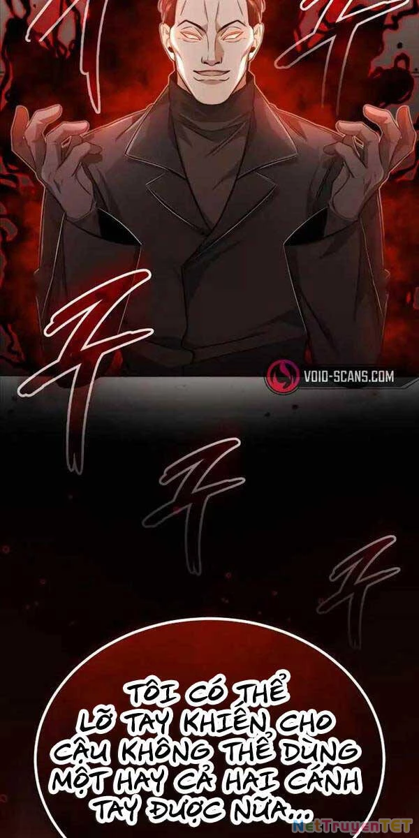 Hồi Quy Giả Về Hưu Chapter 9 - Trang 2