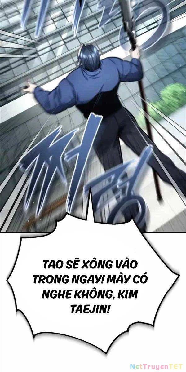 Hồi Quy Giả Về Hưu Chapter 9 - Trang 2