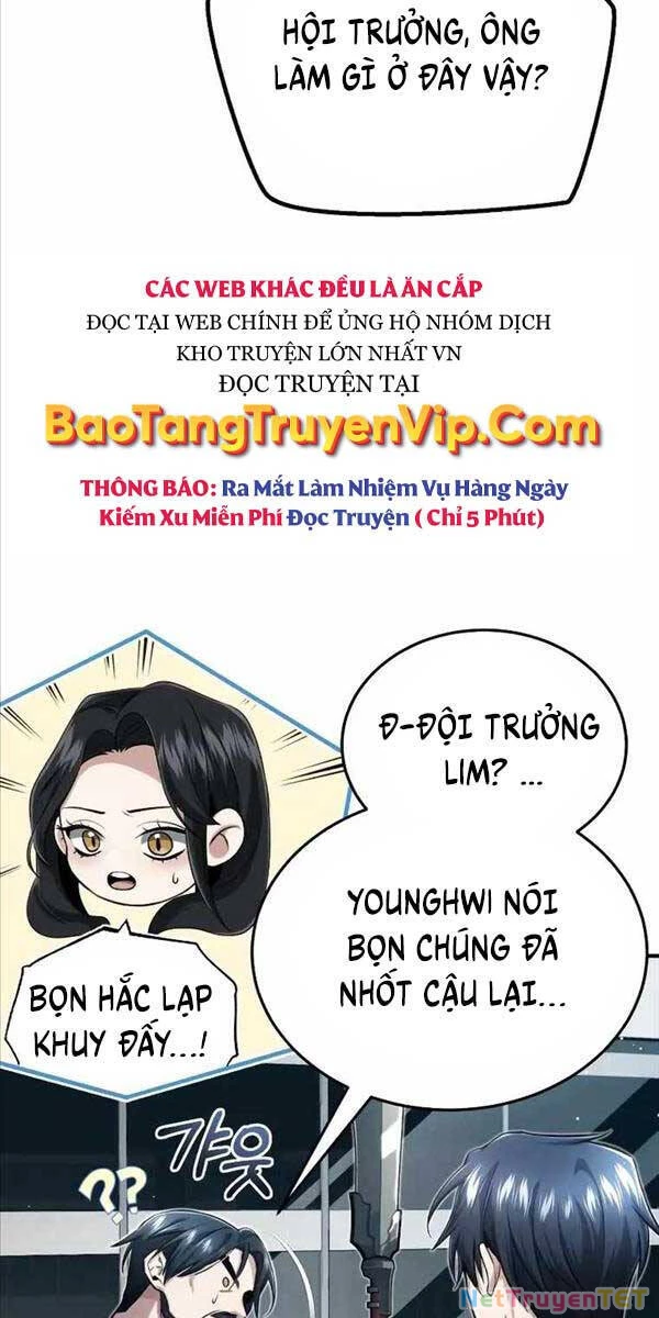 Hồi Quy Giả Về Hưu Chapter 9 - Trang 2