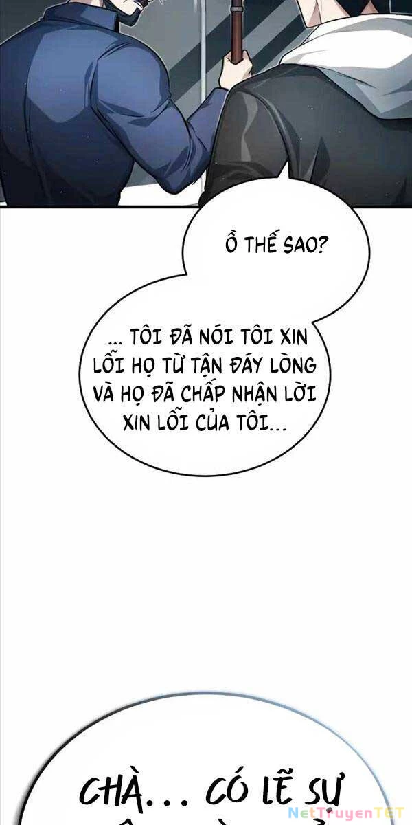 Hồi Quy Giả Về Hưu Chapter 9 - Trang 2