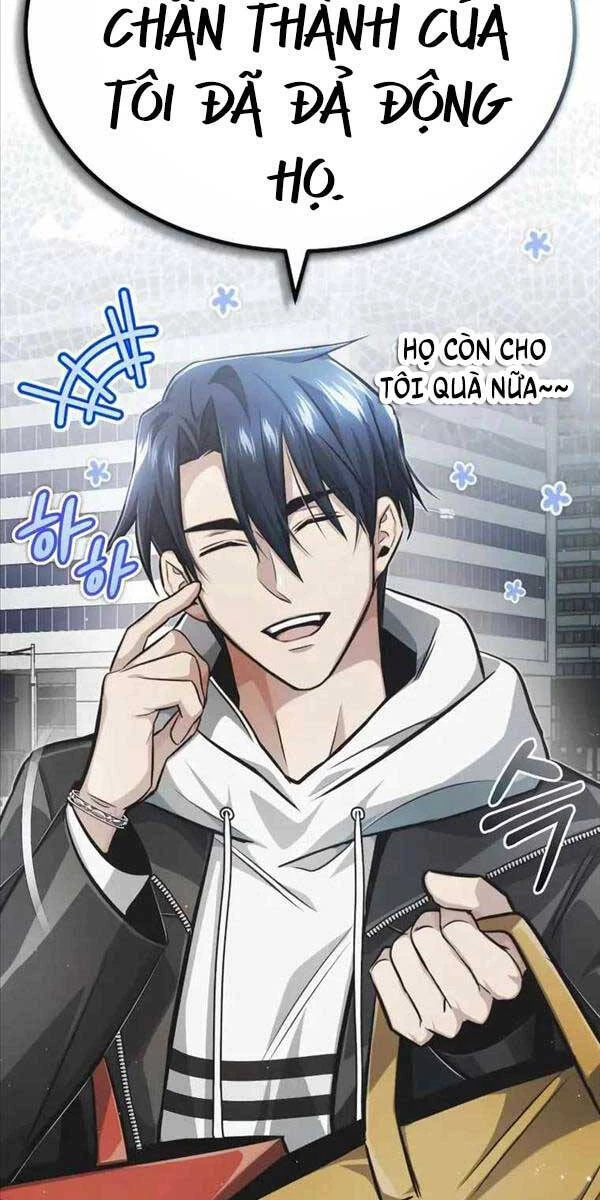 Hồi Quy Giả Về Hưu Chapter 9 - Trang 2