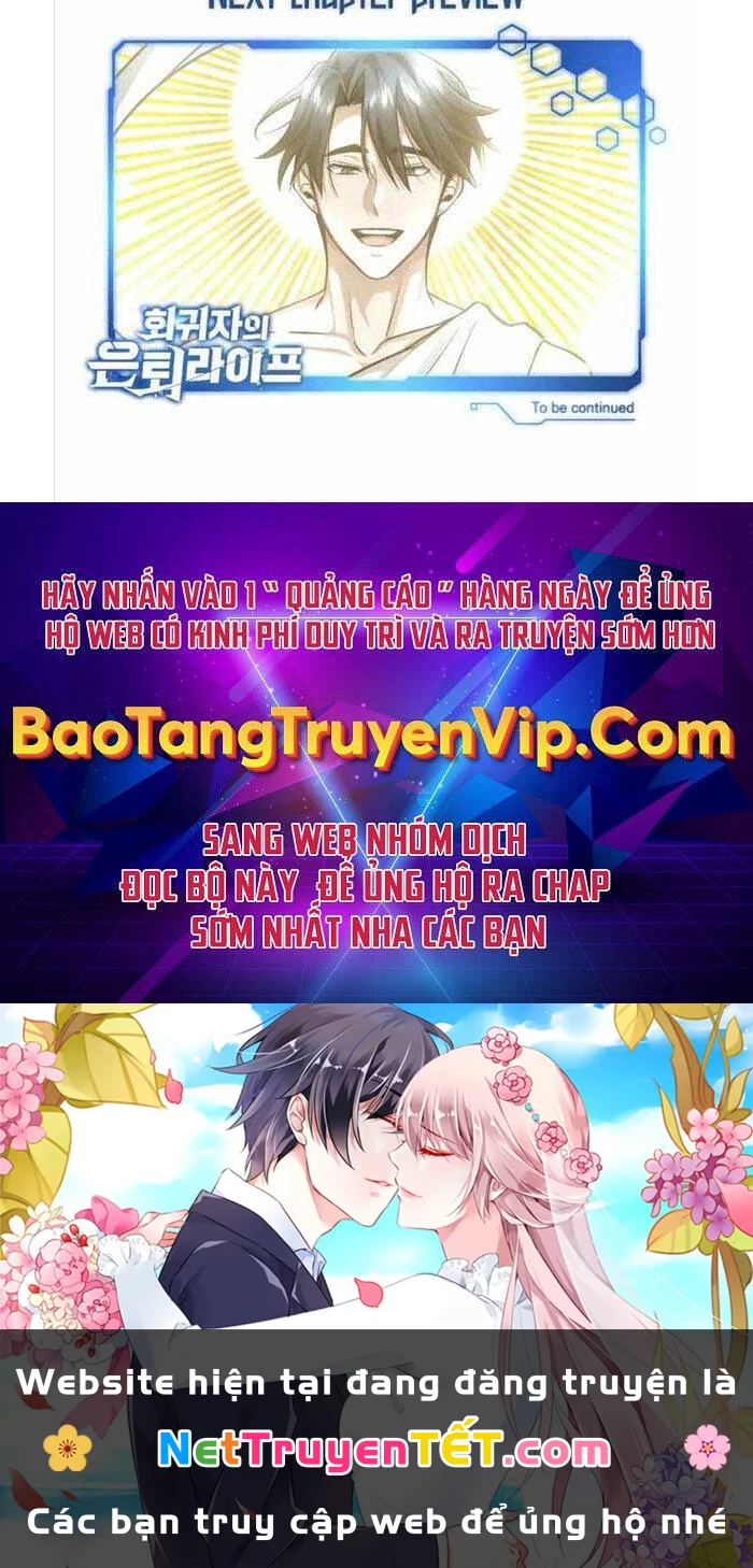 Hồi Quy Giả Về Hưu Chapter 9 - Trang 2