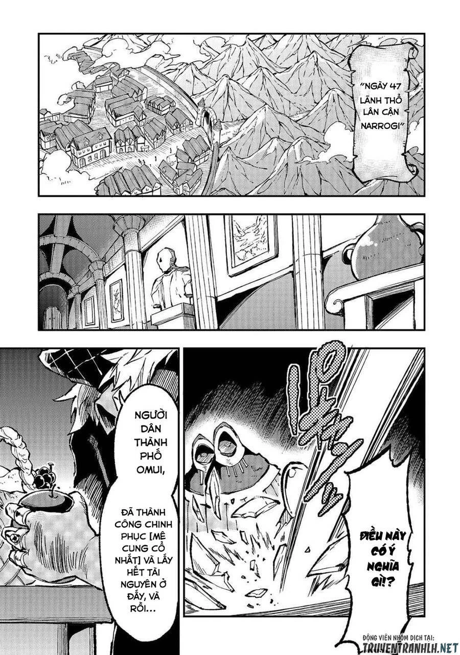 Hitoribocchi No Isekai Kouryaku Chapter 72 - 9
