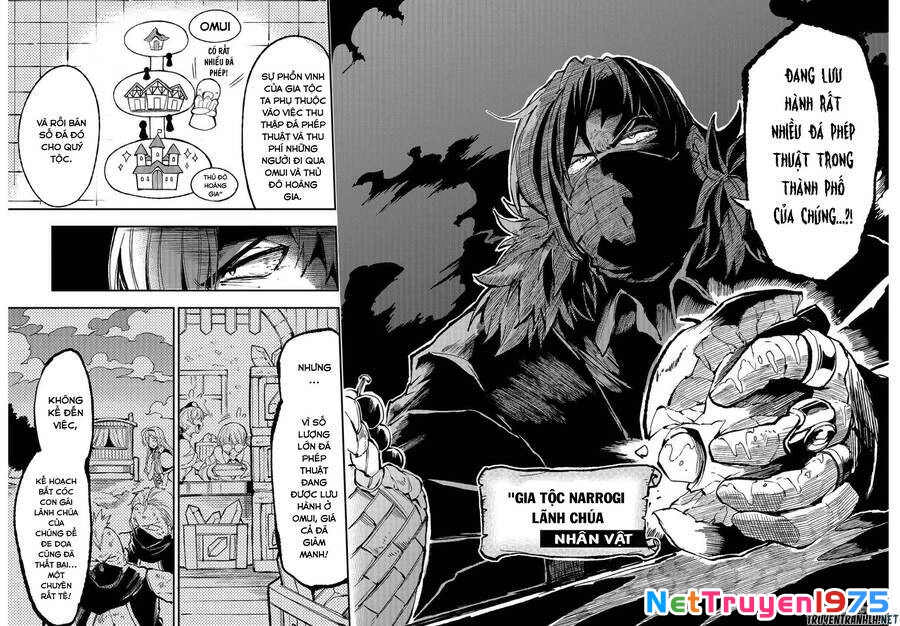 Hitoribocchi No Isekai Kouryaku Chapter 72 - 10