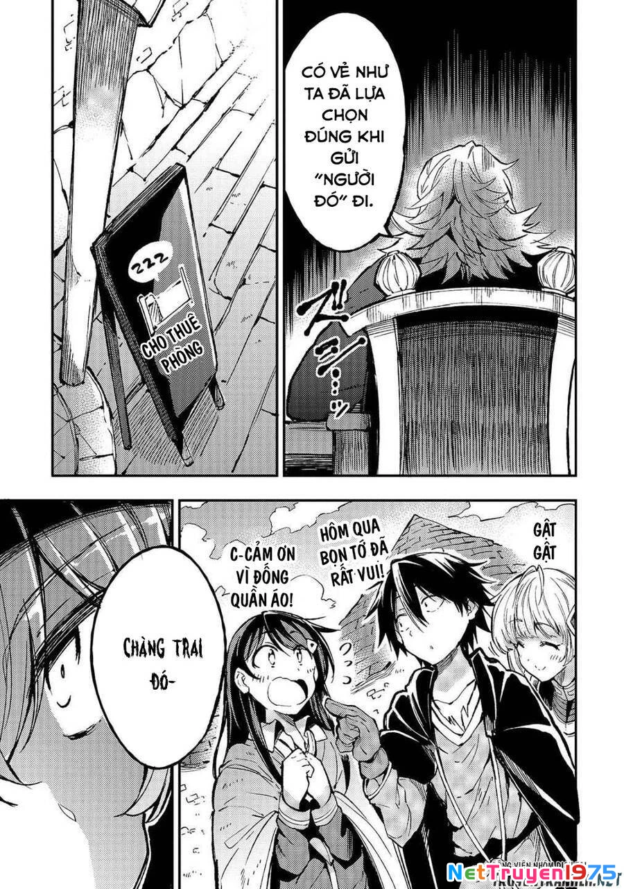 Hitoribocchi No Isekai Kouryaku Chapter 72 - 12