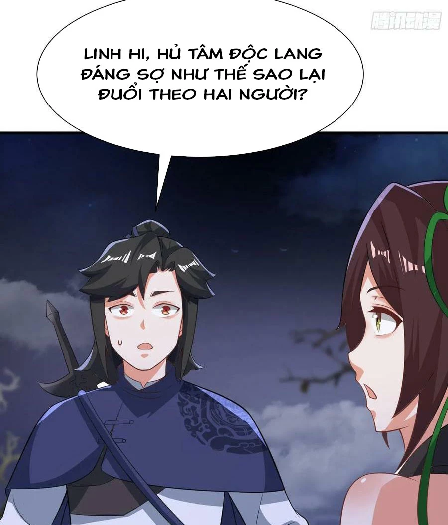 Vô Tận Thôn Phệ Chapter 93 - 4