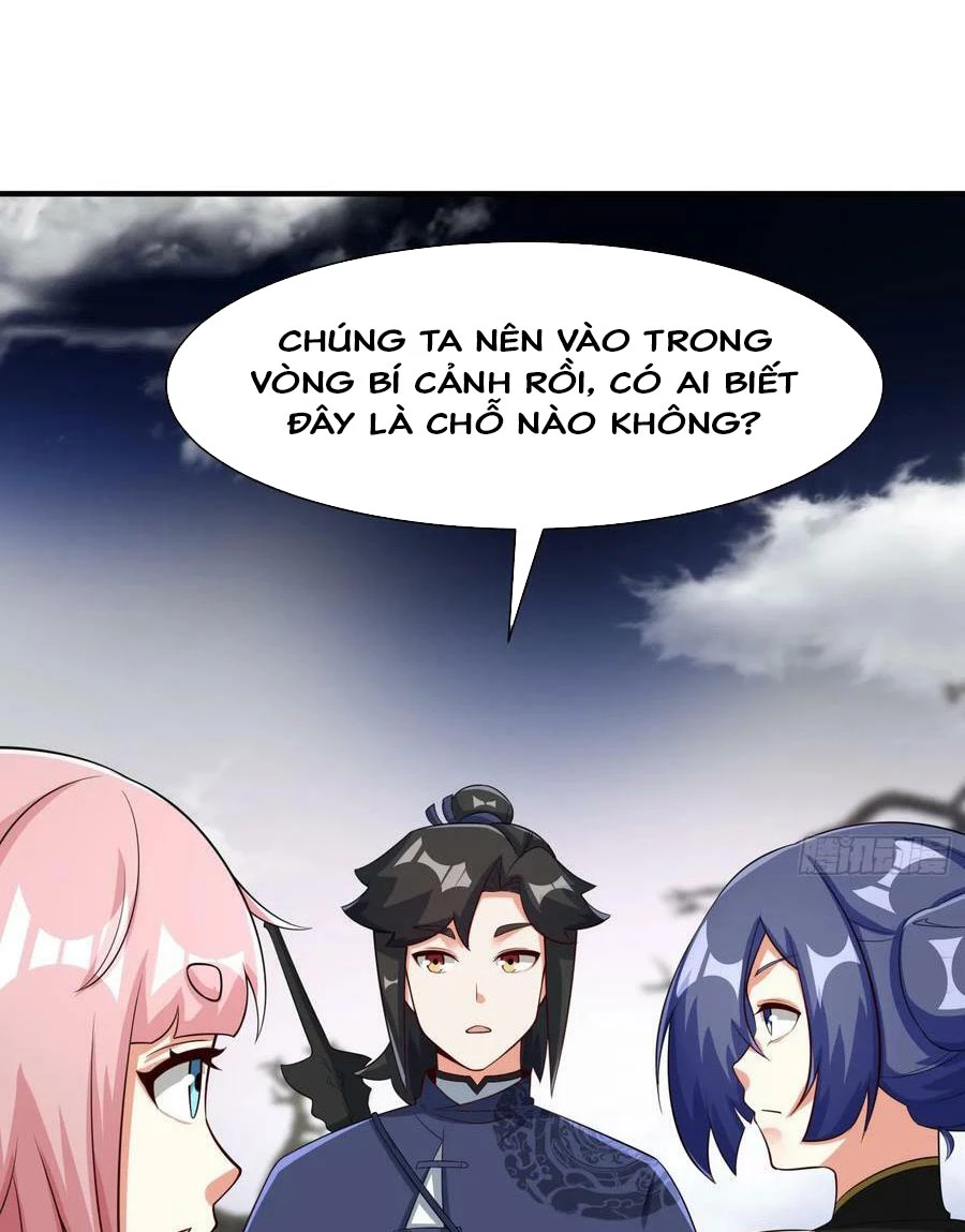 Vô Tận Thôn Phệ Chapter 93 - 40