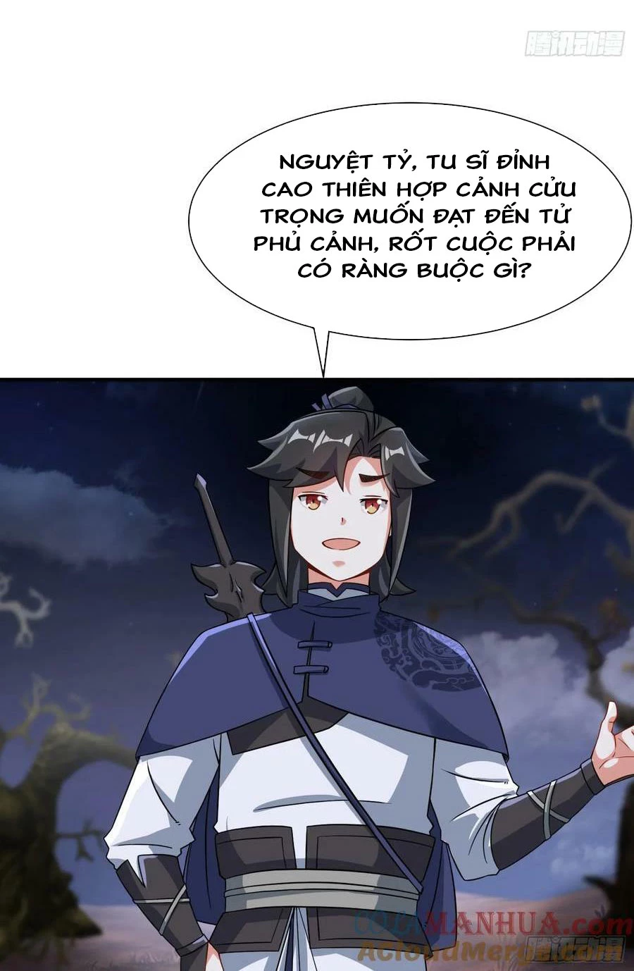 Vô Tận Thôn Phệ Chapter 93 - 51