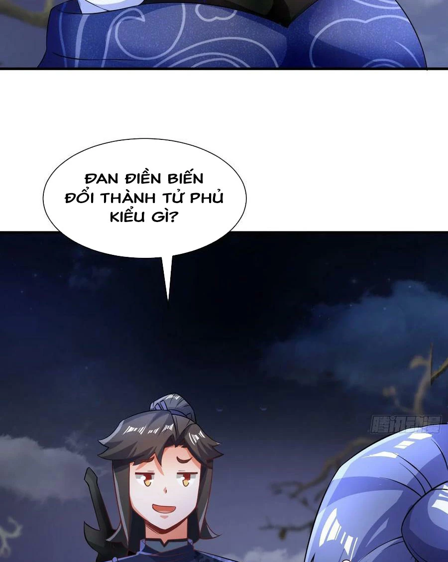 Vô Tận Thôn Phệ Chapter 93 - 64