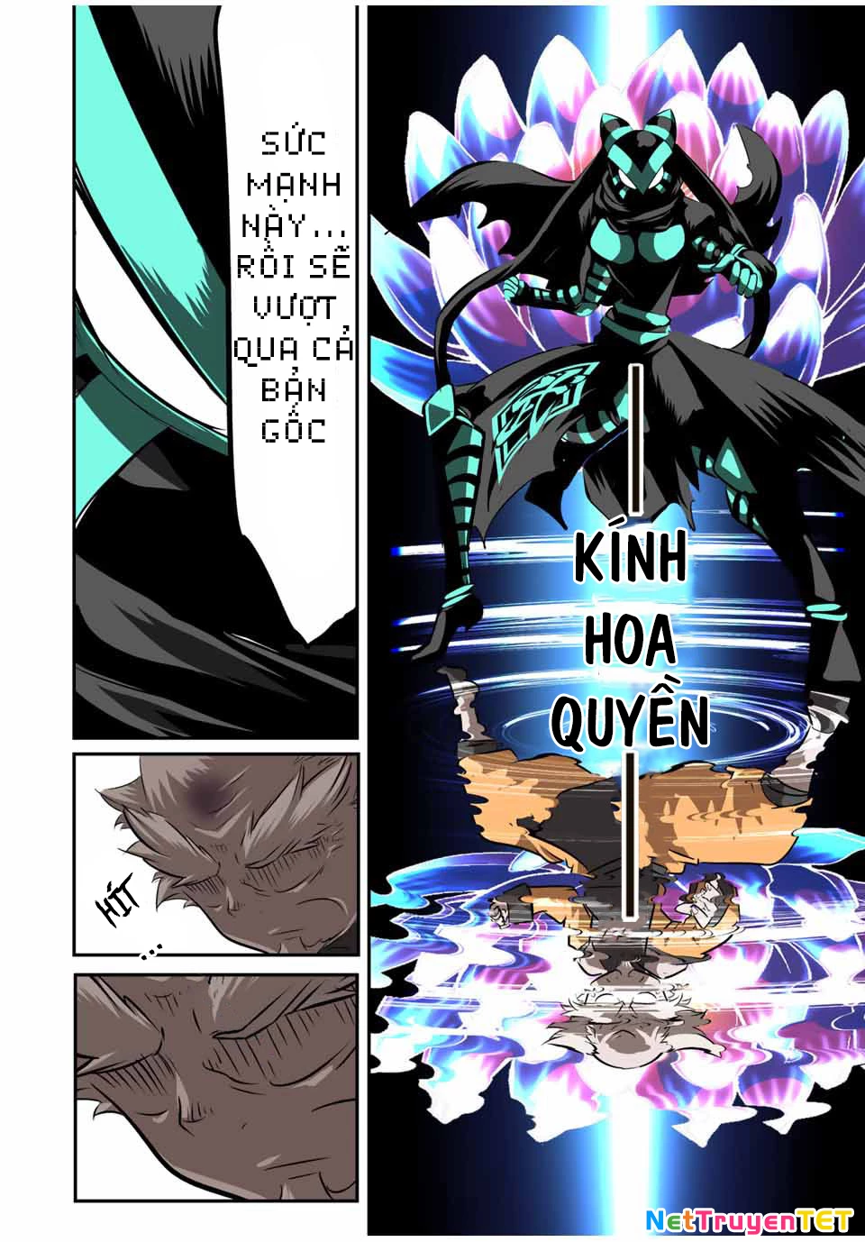 Chuyển Sinh Thành Thất Hoàng Tử Chapter 126 - 9