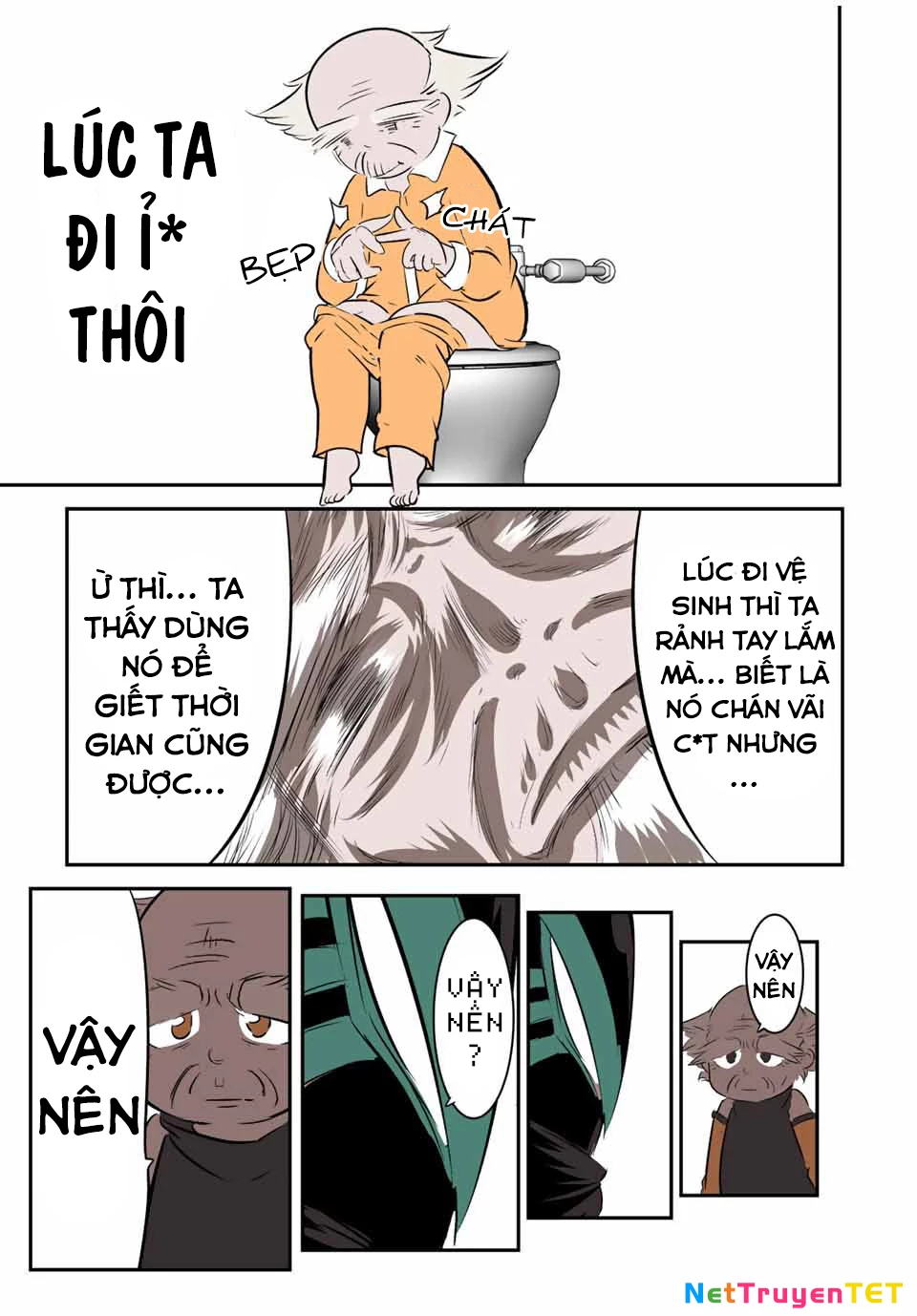 Chuyển Sinh Thành Thất Hoàng Tử Chapter 126 - 12