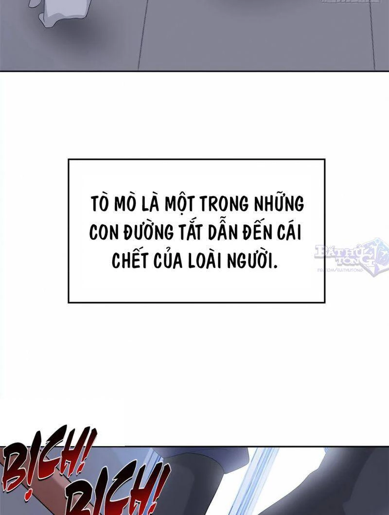 Cường Giả Đến Từ Trại Tâm Thần Chapter 5 - 47