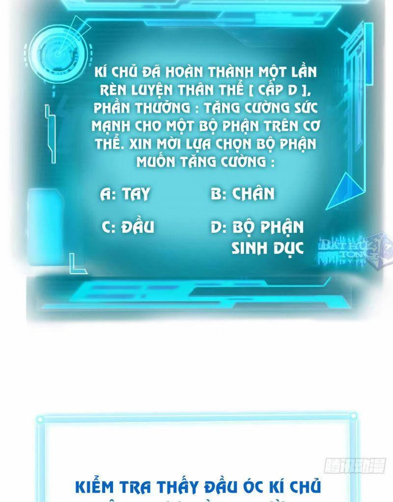 Cường Giả Đến Từ Trại Tâm Thần Chapter 5 - 60