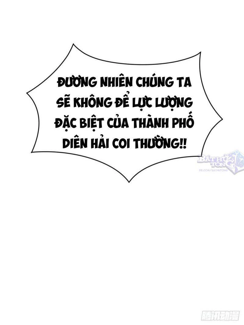 Cường Giả Đến Từ Trại Tâm Thần Chapter 6 - 53