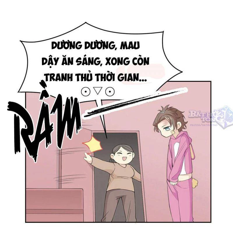 Cường Giả Đến Từ Trại Tâm Thần Chapter 7 - 36