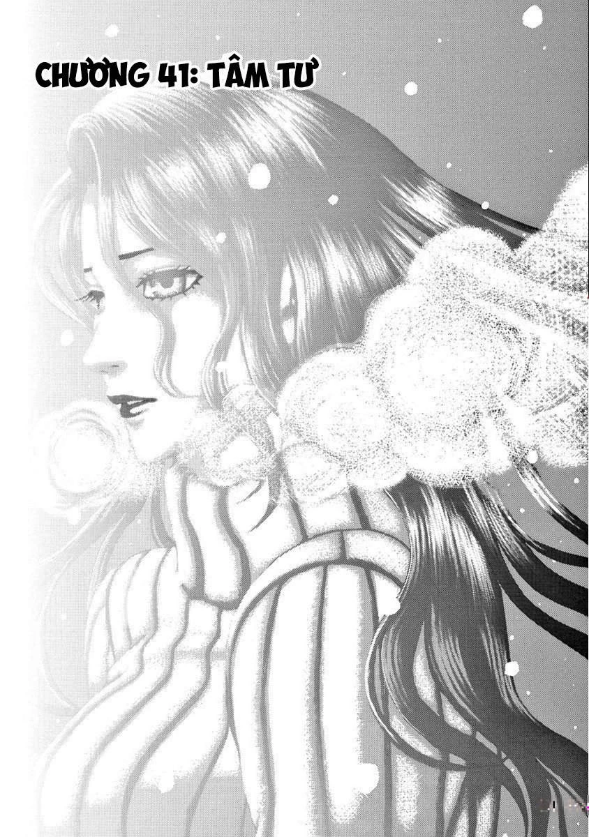 Vì Hận Tái Sinh ~Người Phụ Nữ Vì Phục Thù Mà Từ Bỏ Gương Mặt Của Mình~ Chapter 41 - 3