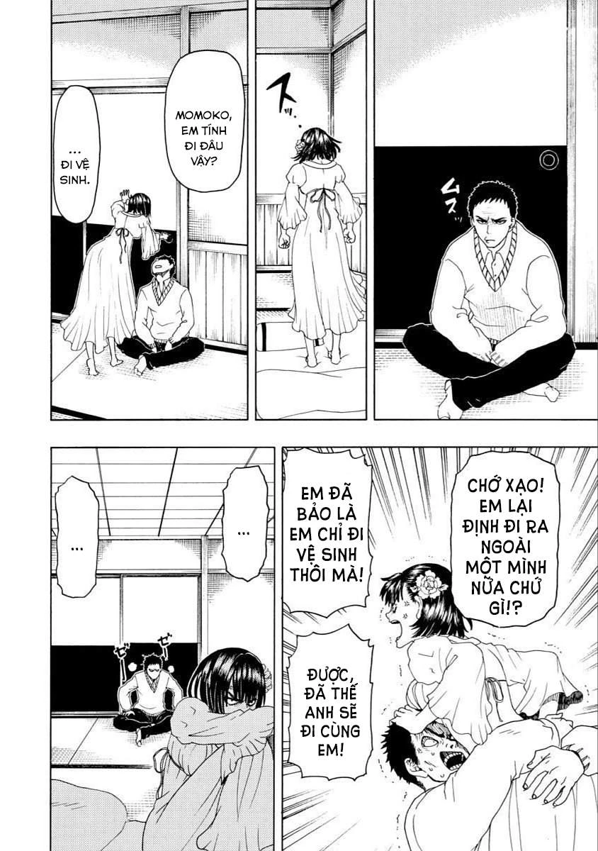 Vì Hận Tái Sinh ~Người Phụ Nữ Vì Phục Thù Mà Từ Bỏ Gương Mặt Của Mình~ Chapter 41 - 16