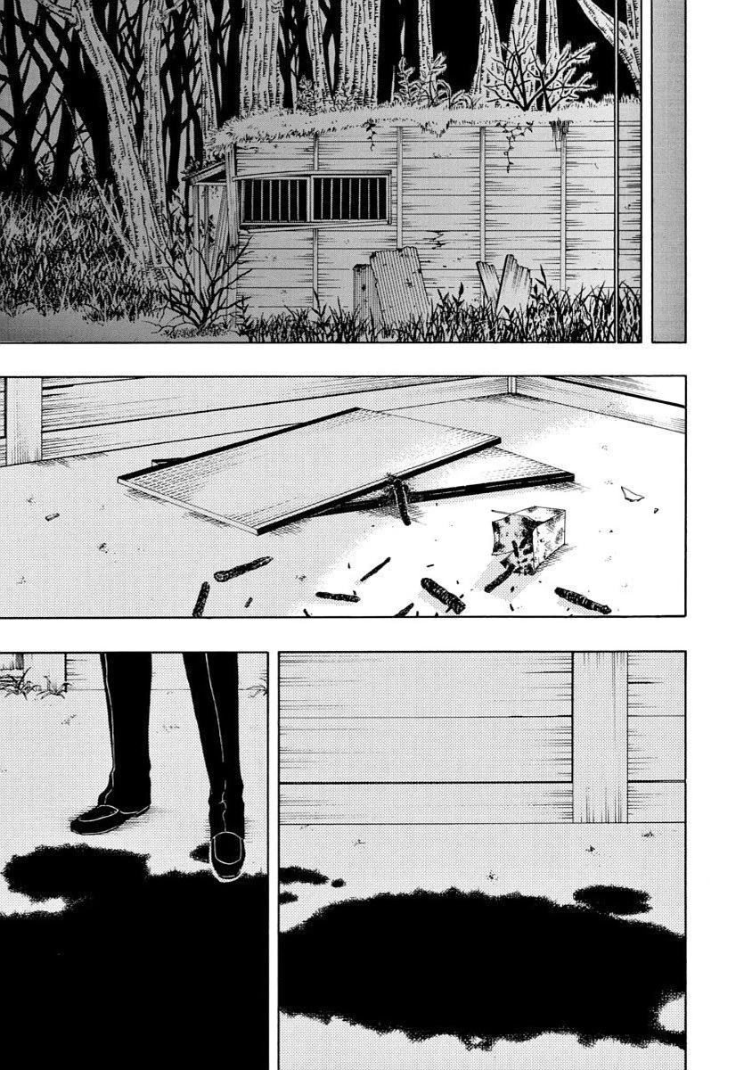 Vì Hận Tái Sinh ~Người Phụ Nữ Vì Phục Thù Mà Từ Bỏ Gương Mặt Của Mình~ Chapter 41 - 35