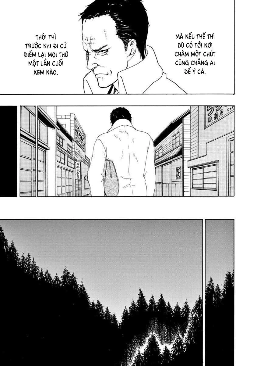 Vì Hận Tái Sinh ~Người Phụ Nữ Vì Phục Thù Mà Từ Bỏ Gương Mặt Của Mình~ Chapter 42 - 12