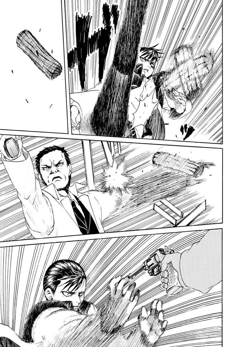Vì Hận Tái Sinh ~Người Phụ Nữ Vì Phục Thù Mà Từ Bỏ Gương Mặt Của Mình~ Chapter 42 - 18