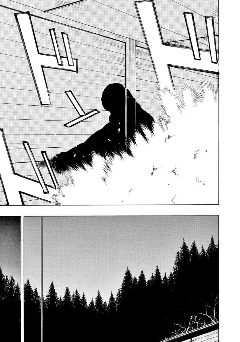 Vì Hận Tái Sinh ~Người Phụ Nữ Vì Phục Thù Mà Từ Bỏ Gương Mặt Của Mình~ Chapter 42 - 22